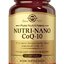 Solgar Nutri-Nano CoQ-10 cps 1x50 ks obrázok