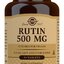 Solgar Rutin 500 mg tbl 1x50 ks obrázok