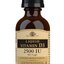 Solgar Vitamín D3 2500 IU tekutý, pomarančová aróma 1x59 ml obrázok