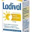 STADA Ladival Beta - karotén 15 mg cps 1x60 ks obrázok