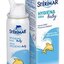 STERIMAR baby nosová hygiena nosový mikrosprej s obsahom morskej vody (izotonický) pre deti od 0 do 3 rokov, 1x50 ml obrázok