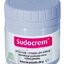 SUDOCREM inov. 2017 krém 1x60 g obrázok