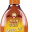 SUN ARGAN OIL opaľovací OLEJ SPF 20 1x200 ml obrázok
