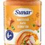 Sunar BATÁTOVÁ KAŠA S MORKOU zeleninovo-mäsový príkrm (od ukonč. 6. mesiaca) 1x190 g obrázok