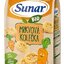 Sunar BIO Chrumky Mrkvové kolieska (od ukonč. 12. mesiaca) 1x45 g obrázok