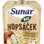 Sunar BIO HOPSÁČEK Mango, banán, hruška, jablko + ovsené vločky, kapsička (od ukonč. 12.mesiaca) 1x100 g obrázok