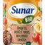Sunar BIO príkrm ŠPAGETY, Hovädzie MÄSO, BOLONSKE (od ukonč. 12. mesiaca) 1x235 g obrázok