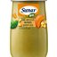 Sunar BIO príkrm TEKVICA, BROKOLICA, ZEMIAKY (od ukonč. 4. mesiaca) 1x190 g obrázok