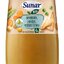 Sunar BIO príkrm ZEMIAKY, HRÁŠOK, MORSKÁ ŠŤUKA s olivovým olejom (od ukonč. 6. mesiaca) 1x190 g obrázok