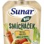 Sunar BIO SMÍCHAČEK Mango, marhuľa + mrkva a fenikel, kapsička (od ukonč. 12.mesiaca) 1x100 g obrázok
