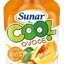 Sunar COOL ovocie Broskyňa, Banán, Jablko (od ukonč. 12. mesiaca) 1x120 g obrázok