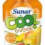 Sunar COOL ovocie Hruška, Banán, Mango (od ukonč. 12. mesiaca) 1x120 g obrázok