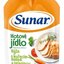 Sunar Hotové jedlo Ryža s kuracím mäsom a zeleninou (od ukonč. 6. mesiaca) 1x120 g obrázok