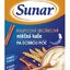 Sunar KRUPICOVÁ ŠKORICOVÁ mliečna kaša DOBRÚ NOC (od ukonč. 8. mesiaca) 1x225 g obrázok