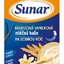 Sunar KRUPICOVÁ VANILKOVÁ KAŠA mliečna DOBRÚ NOC (od ukonč. 6. mesiaca) 1x225 g obrázok
