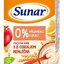 Sunar Ovocná KAŠA s 8 cereáliami NEMLIEČNA (od ukonč. 6. mesiaca) 1x220 g obrázok