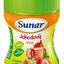 Sunar Rozpustný nápoj Jahodový v prášku (od ukonč. 4.  mesiaca) 1x200 g obrázok
