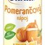 Sunar Rozpustný nápoj Pomarančový v prášku (od ukonč. 8. mesiaca)(inov.2023) 1x200 g obrázok