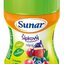 Sunar Rozpustný nápoj Šípkový s čučoriedkami v prášku (od ukonč. 4. mesiaca) 1x200 g obrázok