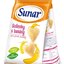 Sunar Sušienky s banánmi (od ukonč. 6. mesiaca) 1x175 g obrázok