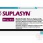 SUPLASYN sterilný roztok hyaluronátu sodného 20 mg/2 ml 1x2 ml obrázok