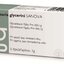 SUPPOSITORIA GLYCERINI SANOVA pre deti 1g glycerínové čapíky 1x5 ks obrázok