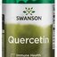 SWANSON Quercetin cps 1x60 ks obrázok