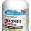 SWISS NATUREVIA KOENZÝM Q10 cardio cps 1x60 ks obrázok