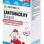 SWISS NATUREVIA LAKTOBACILKY BABY vrecúška 1x30 ks obrázok