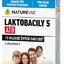 SWISS NATUREVIA LAKTOBACILY "5" ATB/Imunita cps s vitamínom C 1x10 ks obrázok