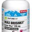 SWISS NATUREVIA MAX BRUSNICE Cran-Max 250 mg cps 1x30 ks obrázok