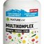 SWISS NATUREVIA MULTIKOMPLEX tbl 1x60 ks obrázok