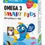 SWISS NATUREVIA OMEGA 3 SMART KIDS želé 1x30 ks obrázok