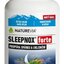 SWISS NATUREVIA SLEEPNOX forte cps 1x30 ks obrázok