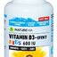 SWISS NATUREVIA VITAMIN D3-EFEKT KIDS 600 I.U. cmúľacie pastilky s pomarančovou príchuťou 1x60 ks obrázok