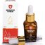 SwissCBD Power CBD OIL ORGANIC Full Spectrum 40% kvapky, olej 1x20 ml obrázok