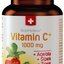 SwissMedicus Vitamín C+ 1000 mg cps 1x60 ks obrázok