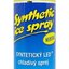 SYNTETICKÝ ĽAD - Chladivý sprej 1x400 ml obrázok