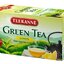 TEEKANNE GREEN TEA CITRÓN zelený čaj (inov.2018) 20x1,75 g (35 g) obrázok
