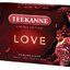 TEEKANNE LIMIT. EDITION LOVE ovocno-bylinný čaj 20x2,5 g (50 g) obrázok