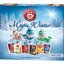TEEKANNE MAGIC WINTER KOLEKCIA 2017 čaje (M.Apple, G.Lem., S.Cherr., M.M., F.Oran., W.Time) 6x5 nálevových vrecúšok,1x1 set obrázok