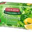 TEEKANNE NHT Mäta s citrónom bylinný čaj (inov.2018) 20x1,5 g (30 g) obrázok