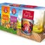 TEEKANNE ON-PACK WOF + HRNČEK ovocné čaje (Blueberry+Fresh Orange+Forest Fruits) + hrnček, 1x1 set obrázok