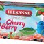 TEEKANNE WOF Cherry Berry ovocný čaj 20x2,25 g (45 g) obrázok