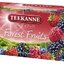 TEEKANNE WOF FOREST FRUITS ovocno-bylinný čaj 20x2,5 g (50 g) obrázok