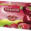 TEEKANNE WOF FRUIT KISS ovocno-bylinný čaj 20x2,5 g (50 g) obrázok