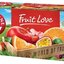 TEEKANNE WOF FRUIT LOVE ovocno-bylinný čaj (inov. 2018) 20x2,25 g (45 g) obrázok