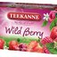 TEEKANNE WOF WILD BERRY ovocný čaj 20x2 g (40 g) obrázok