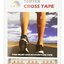 TEMTEX CROSS TAPE A type krížové tejpy 1x180 ks obrázok