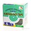 TEMTEX KINESOLOGY TAPE tejpovacia páska, 5 cm x 5 m, zelená 1x1 ks obrázok